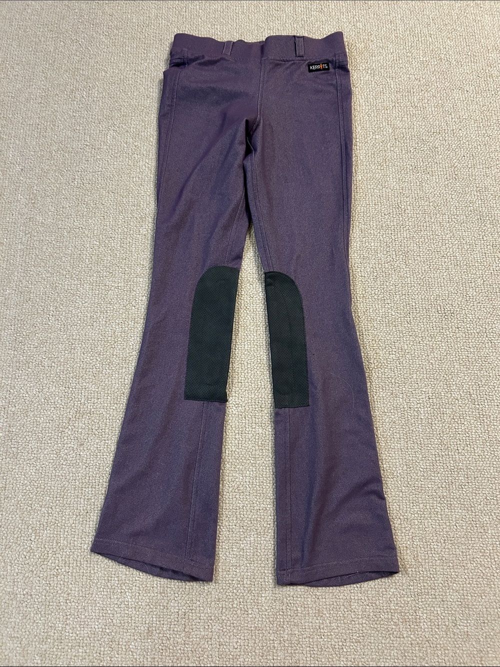 Kerrits Kids bootcut riding pants